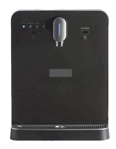 Sparkling Water Dispenser