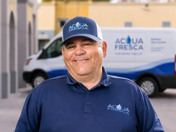 Acqua Fresca team photo 1