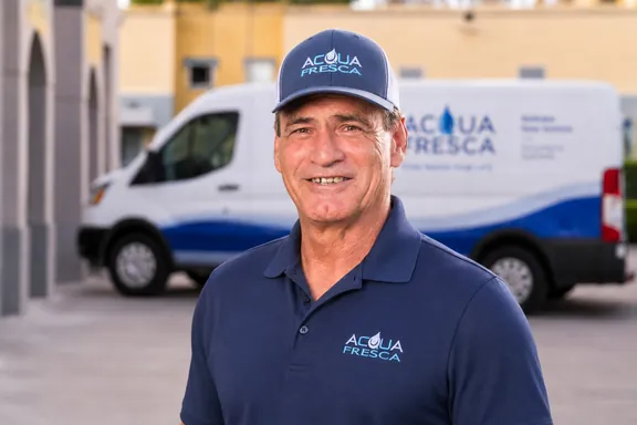 Acqua Fresca team photo 6