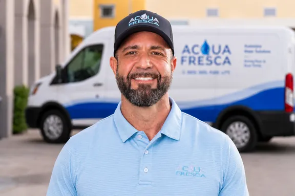 Acqua Fresca team photo 1