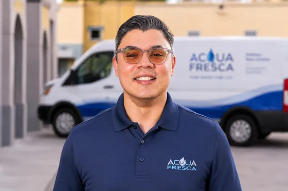 Acqua Fresca team photo 3
