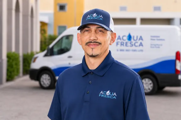 Acqua Fresca team photo 3
