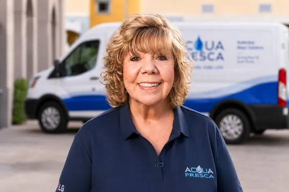 Acqua Fresca team photo 4