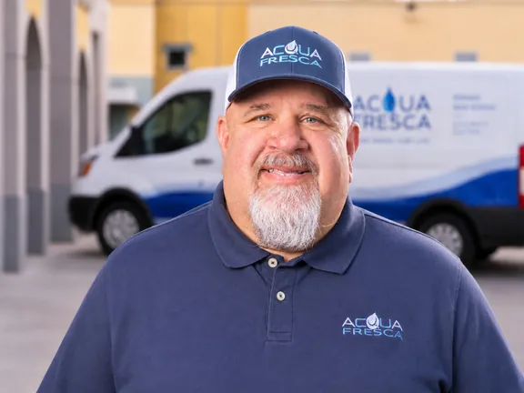 Acqua Fresca team photo 5